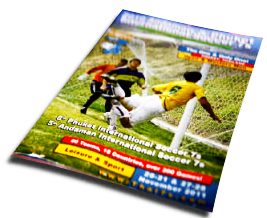 Tournament Magazine