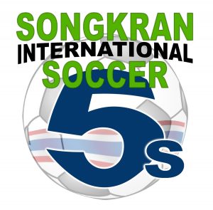 2018 Songkran Soccer 7s log